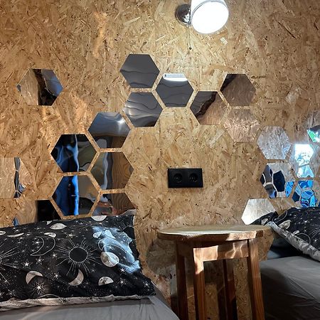Eco-Friendly Beach House Sesimbra Kültér fotó