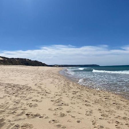 Eco-Friendly Beach House Sesimbra Kültér fotó
