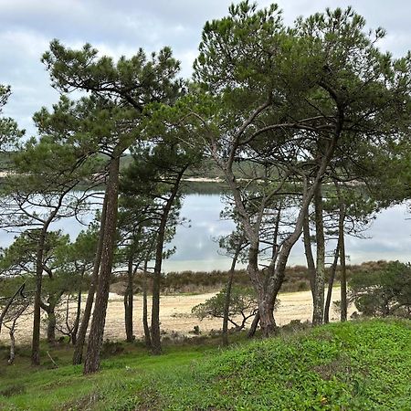 Eco-Friendly Beach House Sesimbra Kültér fotó