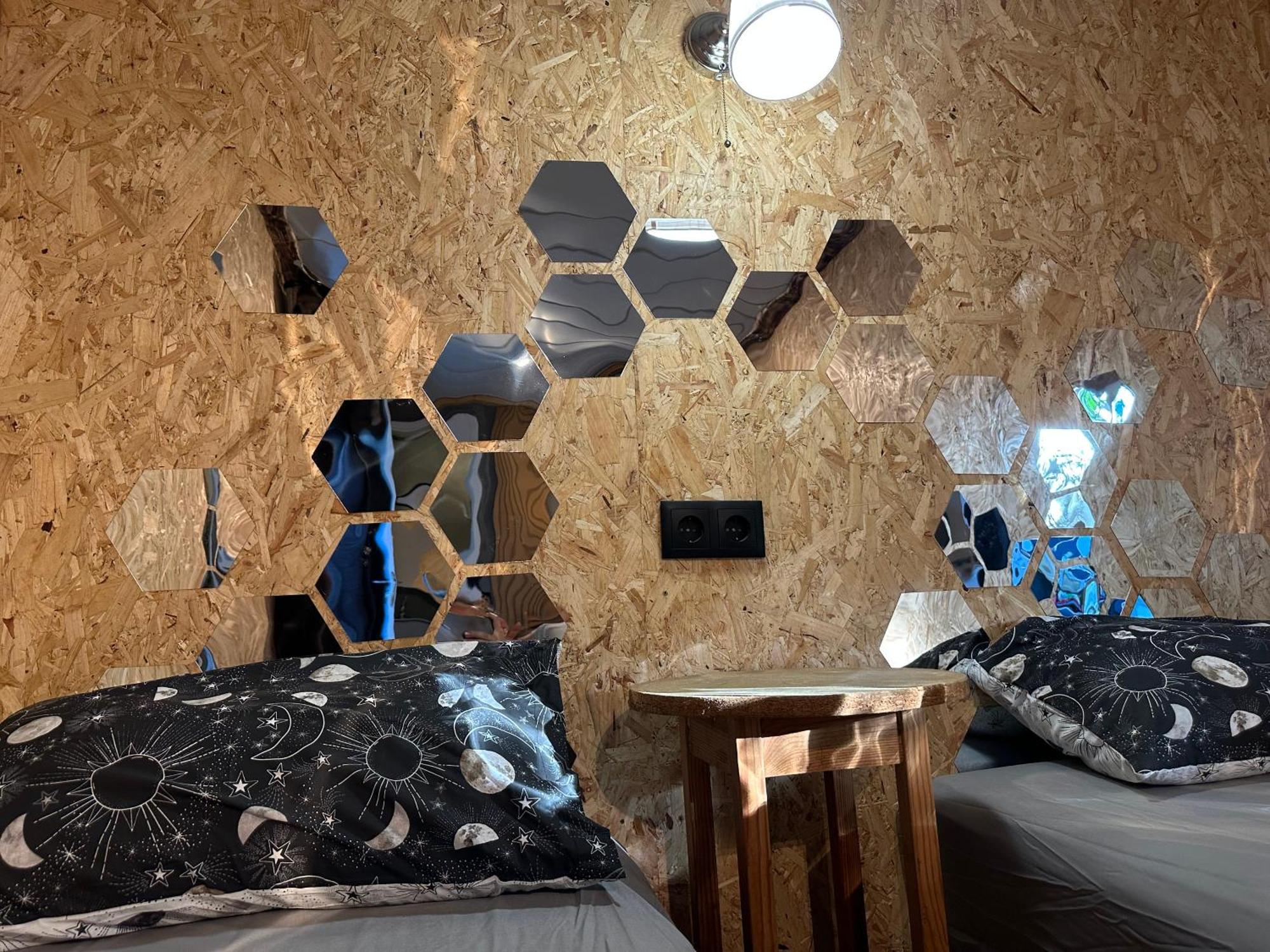 Eco-Friendly Beach House Sesimbra Kültér fotó