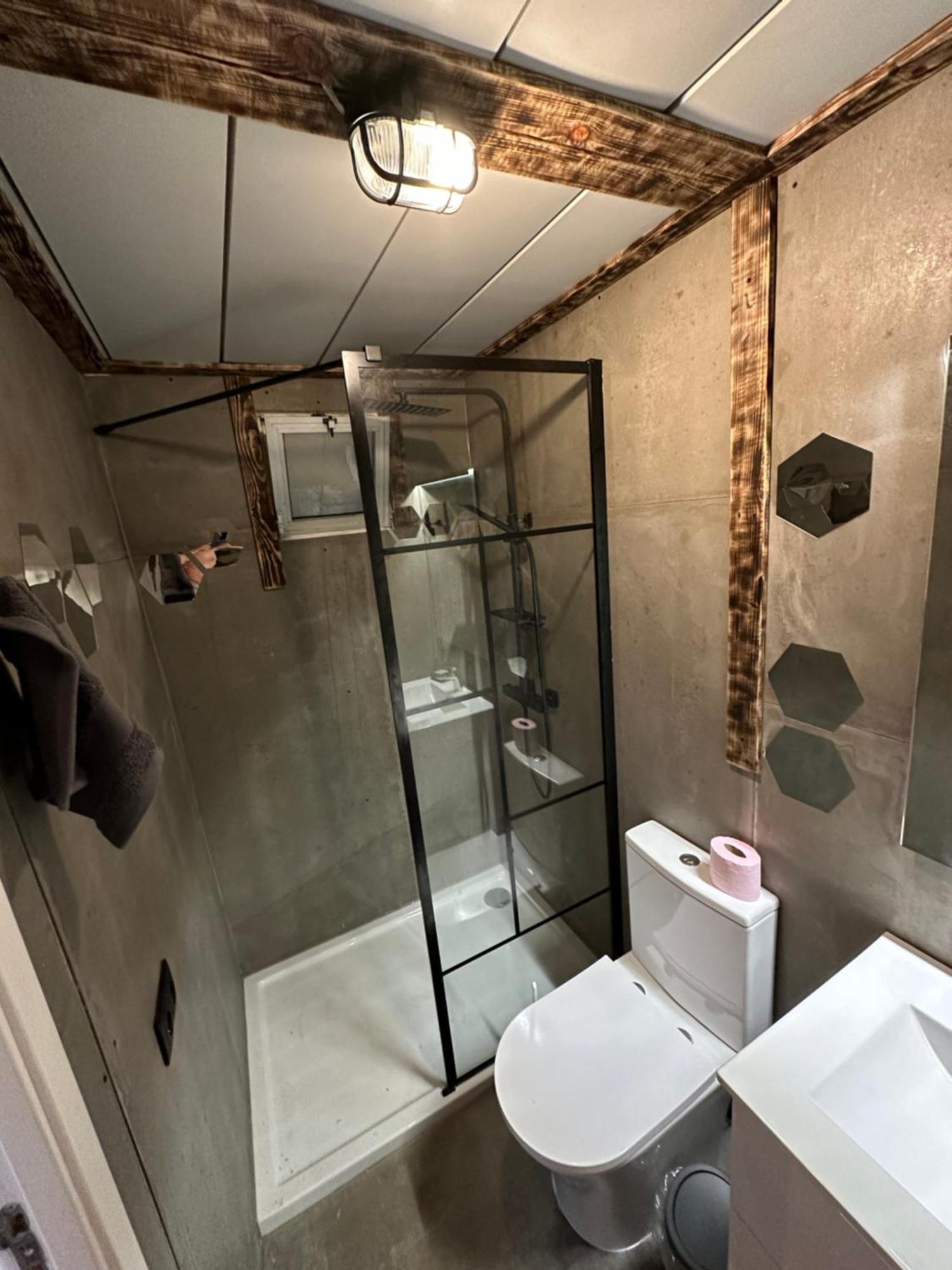 Eco-Friendly Beach House Sesimbra Kültér fotó