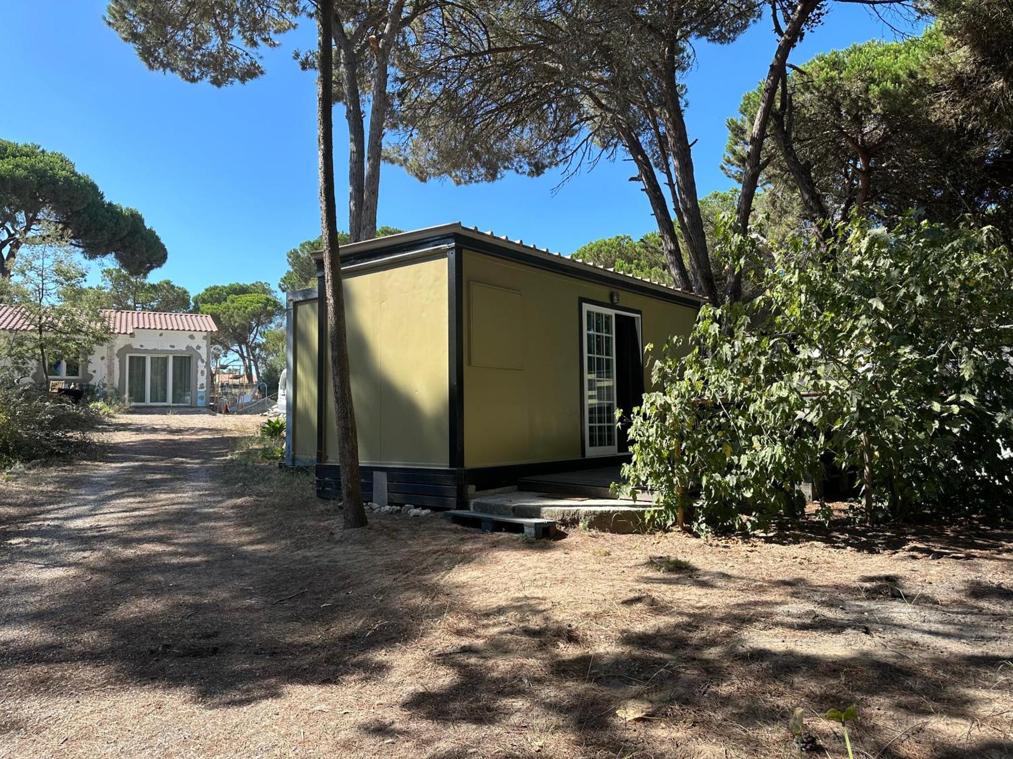 Eco-Friendly Beach House Sesimbra Kültér fotó