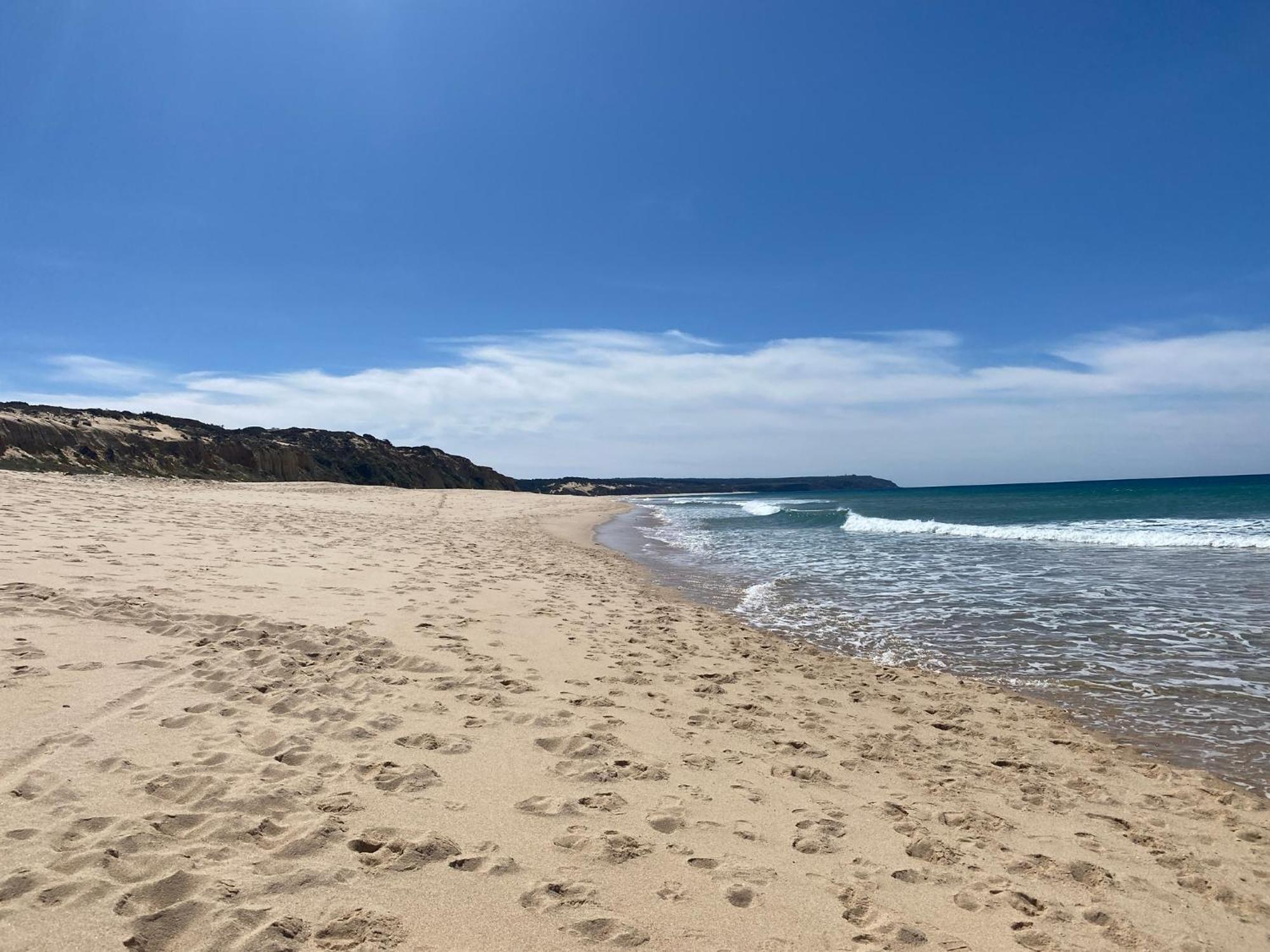 Eco-Friendly Beach House Sesimbra Kültér fotó